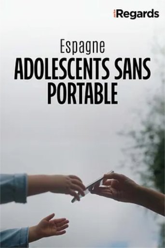 Poster of Re: Spanish Smartphone Revolt