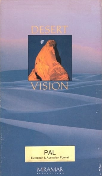 Poster of Desert Vision