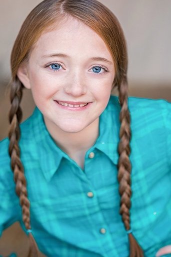 Portrait of Nola Tellone