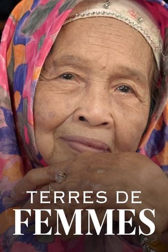 Portrait for Terres de femmes - Season 1