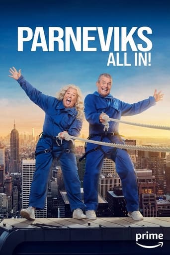 Poster of Parneviks All in