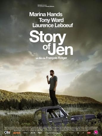 Poster of Story of Jen