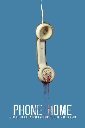 Poster of Phone Home