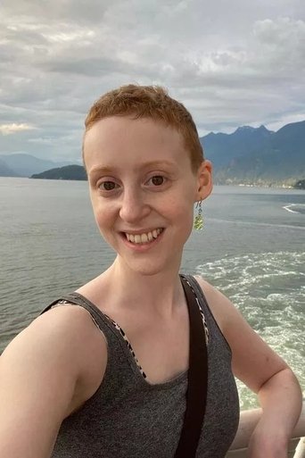 Portrait of Samantha Weinstein
