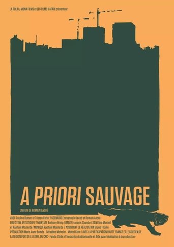 Poster of A priori sauvage