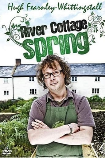 Portrait for River Cottage - River Cottage: Spring