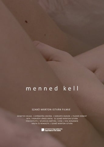 Poster of Menned kell