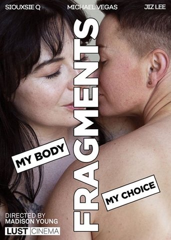 Poster of Fragments Vol.1