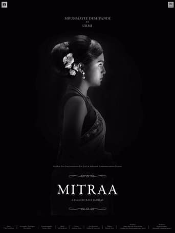 Poster of Mitraa