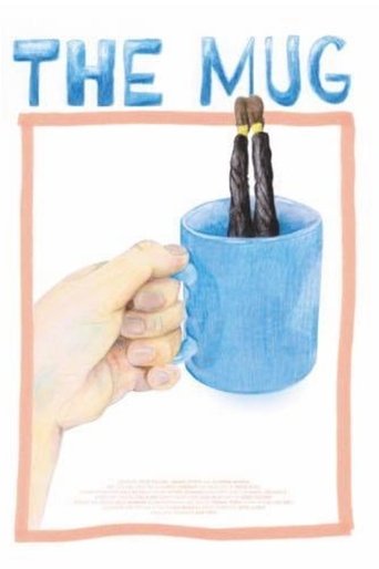 Poster of The Mug