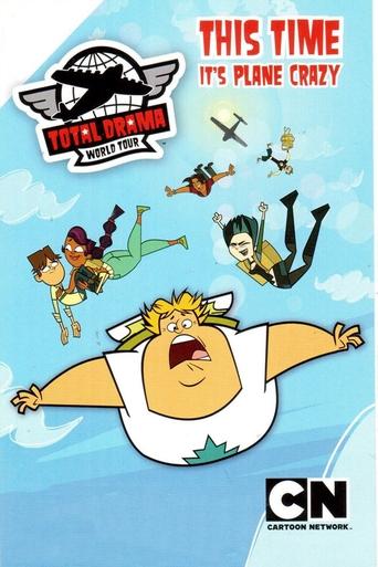 Portrait for Total Drama World Tour - Season 1