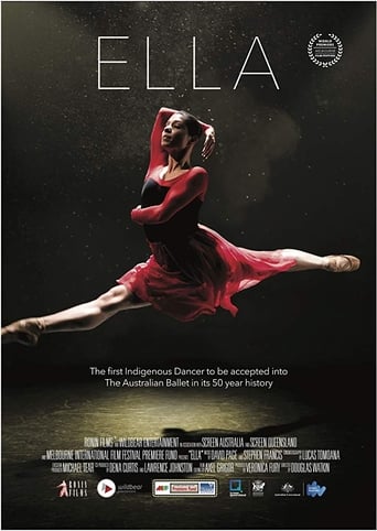 Poster of Ella