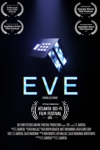 Poster of Eve