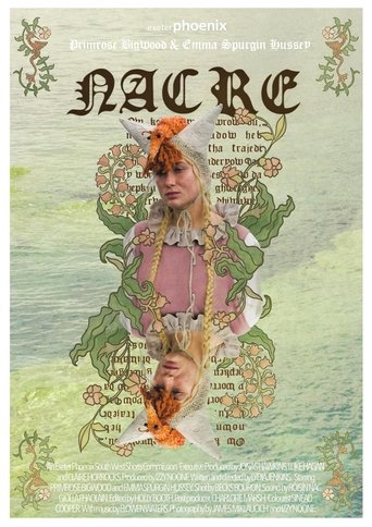 Poster of Nacre