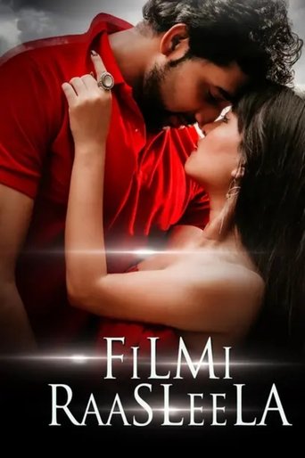 Poster of Filmi Raasleela