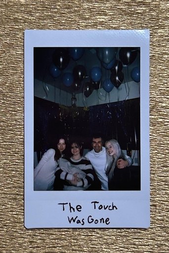 Poster of The Touch Was Gone