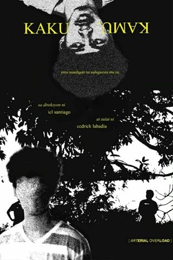 Poster of Kaku Kamu