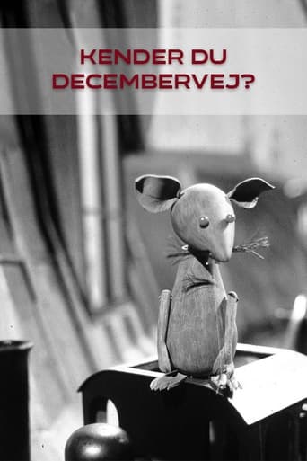 Poster of Kender du Decembervej?