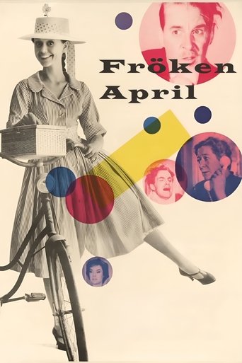 Poster of Miss April
