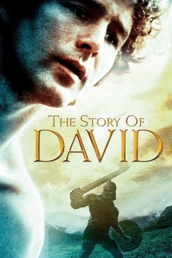 Poster of The Story of David