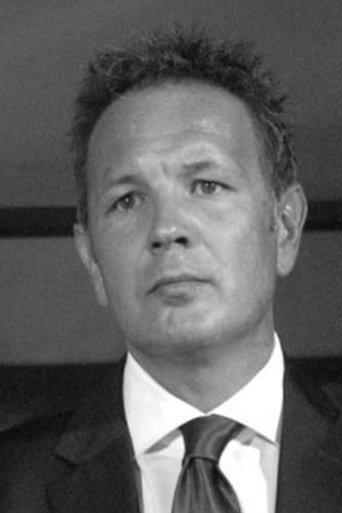 Portrait of Siniša Mihajlović