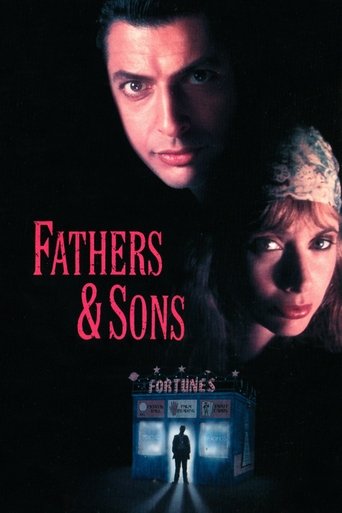 Poster of Fathers & Sons