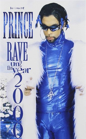 Poster of Rave Un2 the Year 2000