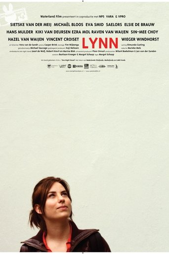 Poster of Lynn