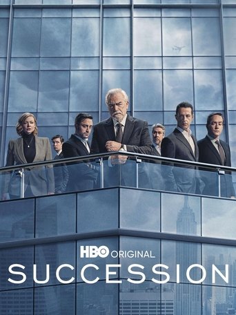Poster of Succession: With Open Eyes