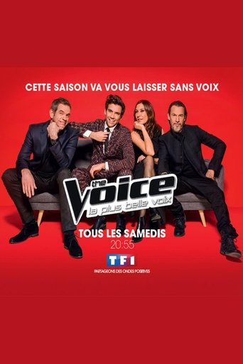 Portrait for The Voice : La Plus Belle Voix - Season 5