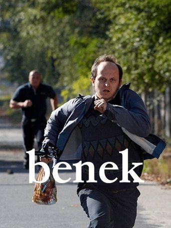 Poster of Benek