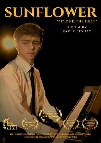 Poster of SunFlower
