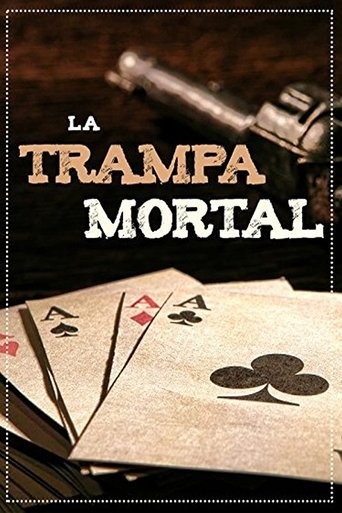 Poster of La trampa mortal