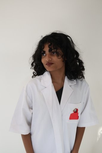 Portrait of Gopika Sunil