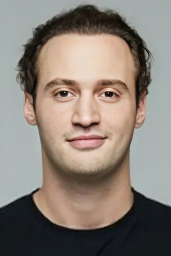 Portrait of Yiğit Kalkavan