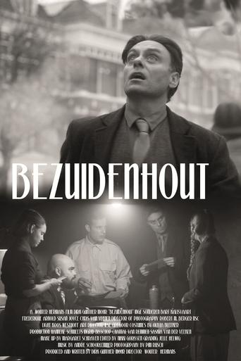 Poster of Bezuidenhout