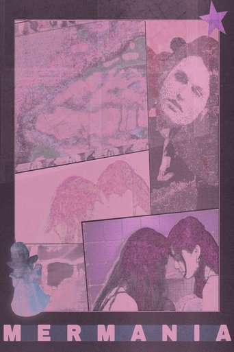 Poster of Mermania