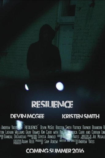 Poster of Resilience