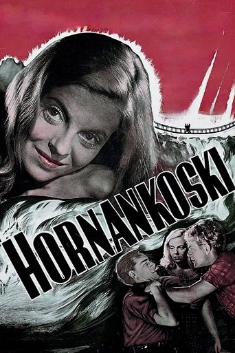 Poster of Hornankoski