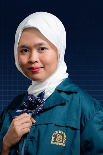 Portrait of Nareswari Tarisa Kirana