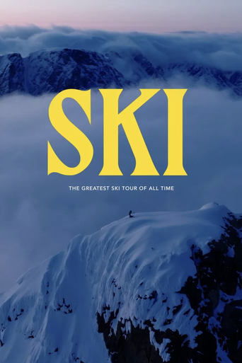 Poster of SKI