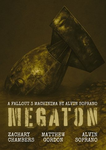 Poster of Megaton