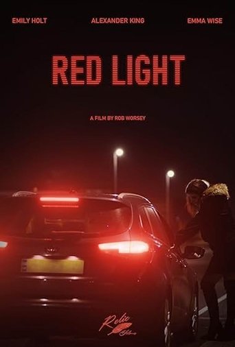 Poster of Red Light