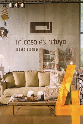 Portrait for Mi casa es la tuya - Season 4