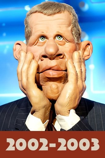 Portrait for Les Guignols de l'info - Season 15