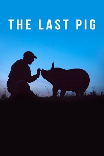 Poster of The Last Pig