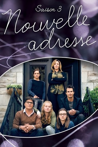 Portrait for Nouvelle adresse - Season 3