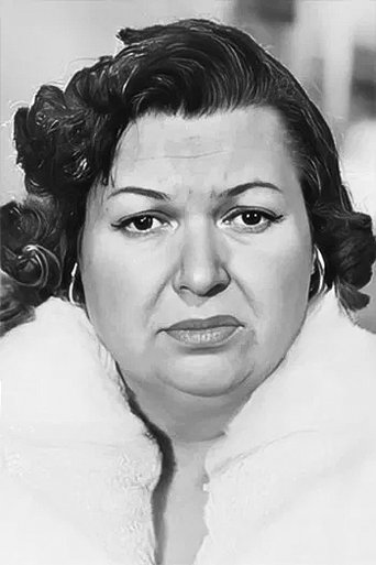 Portrait of Mürüvvet Sim Caymaz