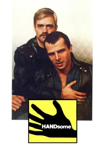 Poster of HANDsome