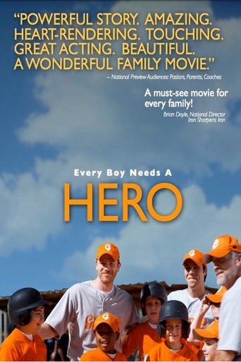 Poster of Hero